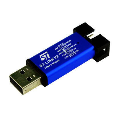 ST Link V2 Programmer For STM8 and STM32