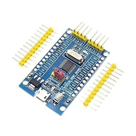 STM32F030F4P6 Development Board (Original Chip)