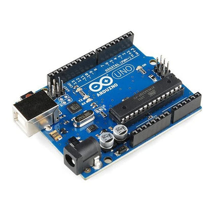 UNO R3 ATmega328P DIP Development Board with USB Cable