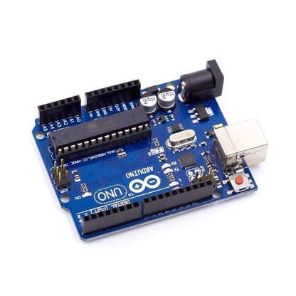 UNO R3 ATmega328P DIP Development Board with USB Cable