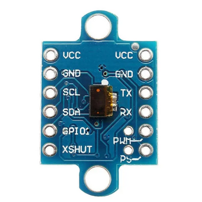 VL53L0X(GY-53) Laser ToF Range Sensor